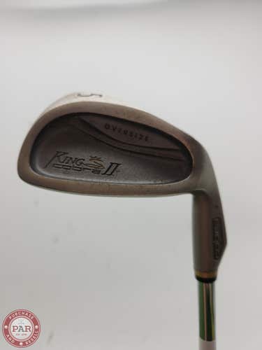 1997 COBRA KING II OS 5 IRON STIFF APOLLO 38" GOOD