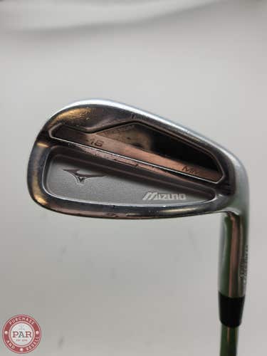 2018 MIZUNO MP 18 MMC PITCHING WEDGE XSTIFF PROJECTX RIFLE 35.75" POOR