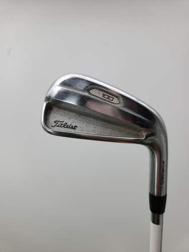 2021 TITLEIST T100 6 IRON XSTIFF NIPPON NS PRO MODUS 3 TOUR 130 37.75" FAIR