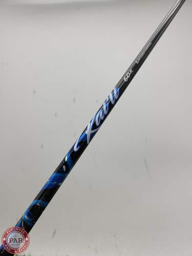 MITSUBISHI KAI'LI BLUE FWY WOOD SHAFT REGULAR 64G COBRA TIP 43" VERYGOOD