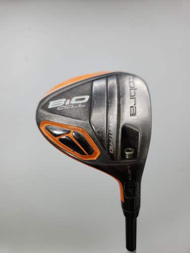 2014 COBRA BIO CELL 3 WOOD 17* LITE PROJECTX PXV FAIR