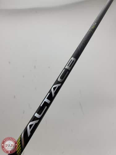 PING ALTA CB BLACK 70 HYBRID SHAFT REGULAR 73G PING G410-440 TIP 39" VERYGOOD