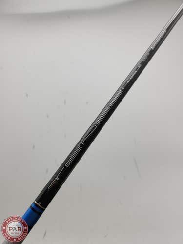 MITSUBISHI TENSEI AV RAW BLUE 85 FWY WOOD SHAFT TXSTIFF 88G TITLEIST 42" VERYGOO