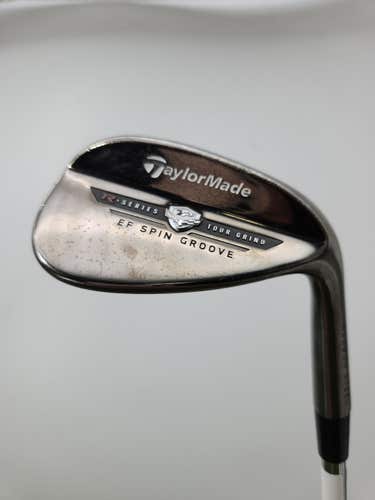 TAYLORMADE TP EF WEDGE 50*/9 WEDGEFLEX KBS TOUR V 36" GOOD
