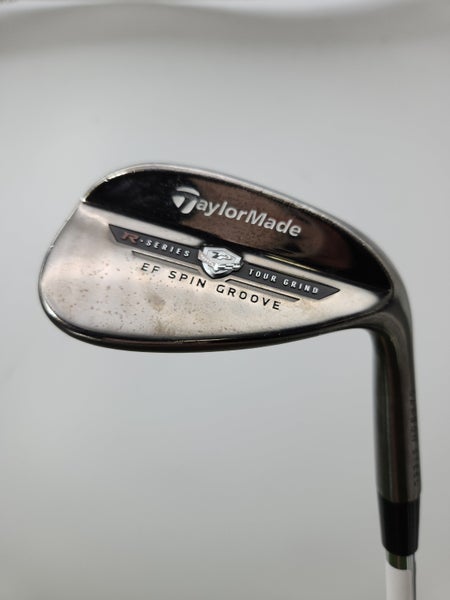 TAYLORMADE TP EF WEDGE 50*/9 WEDGEFLEX KBS TOUR V 36" GOOD