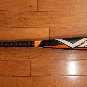 2011 Easton V12 USSSA Certified Bat (-10) 15 oz 25" (Used)