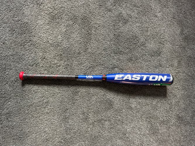 *Brand New* Easton ADV 360 Composite USABat Certified Bat (-11) 20 oz 31"