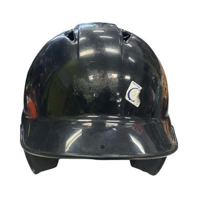 Used Champro Batting Helmet No Mask Black SM 11859-S000030096