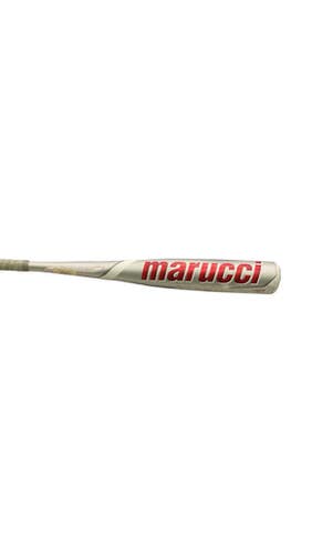 Used Marucci CAT 9 BB/SB USSSA 2 3/4 Bat 31" 11859-S000030108