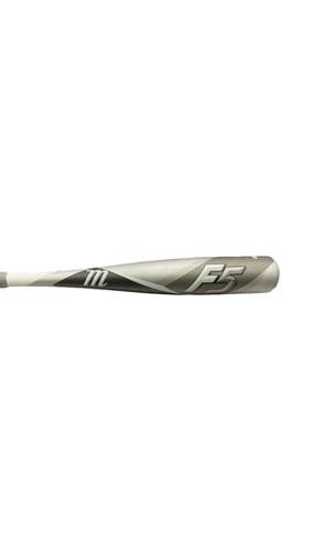 Used Marucci F5 BB/SB USSSA 2 3/4 Bat 29" 11859-S000030109