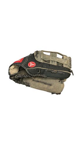 Used Regent GLOVE BB/SB Glove RH Throw Black 12 3/4" 11859-S000030118
