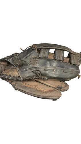 Used GLOVE BB/SB Glove RH Throw Black 12 3/4" 11859-S000030119