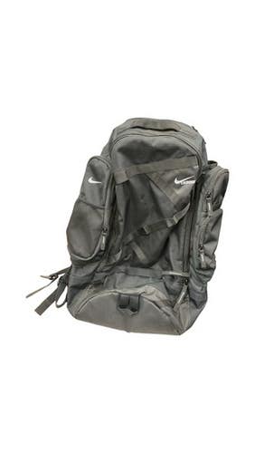 Used Nike Player Backpack Black 11859-S000030156