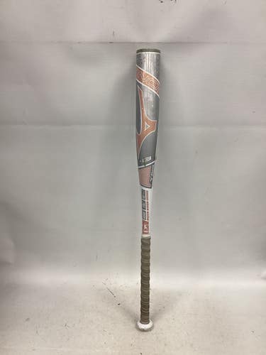 Used Mizuno FINCH BB/SB Fastpitch Bat 28" 11851-S000045436
