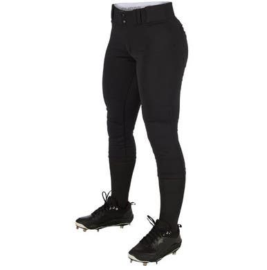 New LRG GRL BK BELT LO RIS PANTS 11860-CHPBP11YBLG