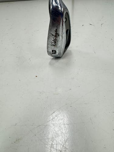 Used Walter Hagen JR SERIES III Jr Individual Iron RH 9 Iron 11860-C000305244