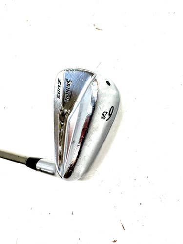 Used Srixon ZU85 Mens Individual Iron RH 6 Iron 11860-S000305336
