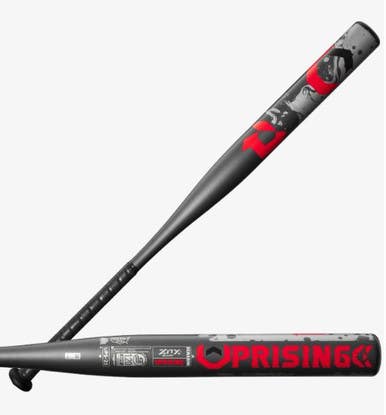 New 2025 UPRISING SP 34" 26OZ 11860-DMR25230102634