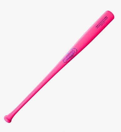New GENUINE NEON PINK 32" MIX BASEBALL BAT 11860-HBX419001032
