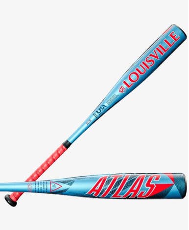 New 2026 ATLAS USA 30" -11 11860-HBX41290101930