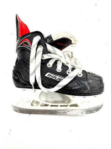 Used Bauer X250 Youth Hockey Skate Youth 13.0 11860-S000305102