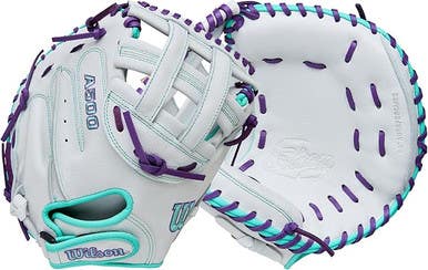 New 2026 A500 SIREN 32" FP CATCHERS MITT 11860-WILWBW10356332