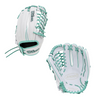 New 2026 A1000 T125 12.5" FP OUTFIELD GLOVE 11860-WILWBW103970125