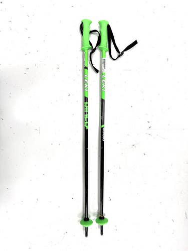Used LEKI Boys DH Ski Pole None 85 cm / 34 in 11860-S000305112
