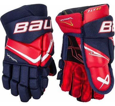 New S25 FLY40 GLOVE - NRW 10 11860-BAR1064879NRW10