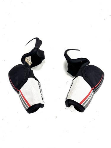 Used Easton SYNERGY 20 Junior Elbow Pads MD 11860-S000306407