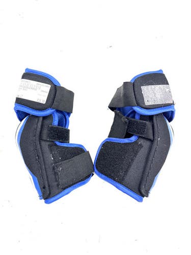 Used Jamm 5001 Youth Elbow Pads LG 11860-S000306471