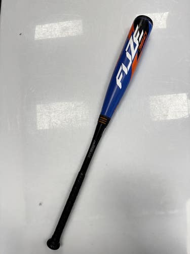 Used Easton FUZE 360 HYBRID BB/SB USA 2 5/8 Bat 31" 11860-S000306535