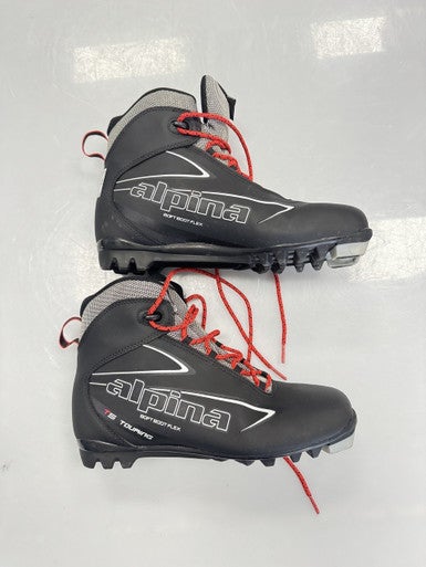 Alpina NNN Ski Boots - Used & Clearance Deals at SidelineSwap
