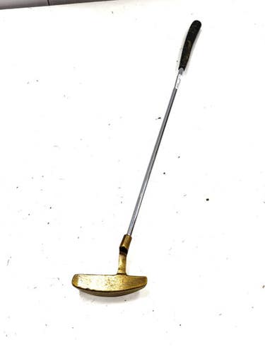Used BRONZE Mens Putter RH 11860-S000306603