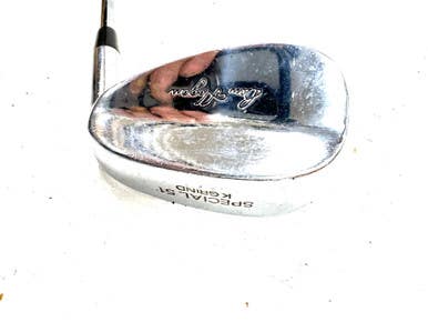 Used Ben Hogan SPECIAL 51 Golf Wedge Mens RH Gap/Approach Wedge 11860-S000306625
