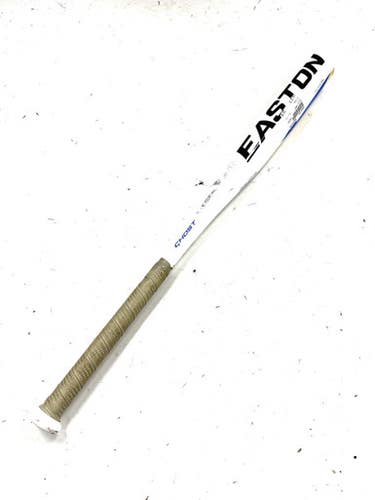 Used Easton GHOST BB/SB Fastpitch Bat 28" 11860-S000307165