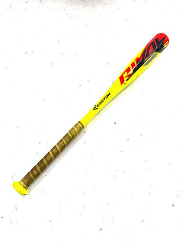 Used Easton RIVAL BB/SB USA 2 1/4 Bat 26" 11860-S000307199