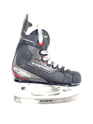 Used Easton EQ50 Youth Hockey Skate Youth 09.0 11860-S000307202
