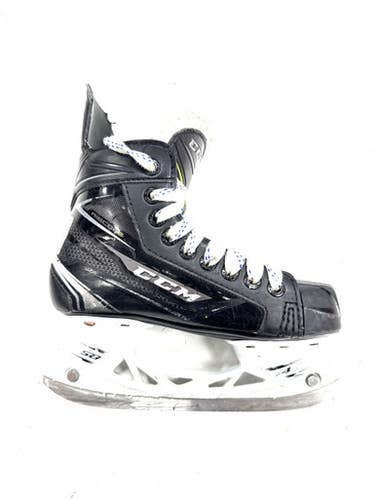 Used CCM 74K Junior Hockey Skate Junior 01.5 11860-S000307214