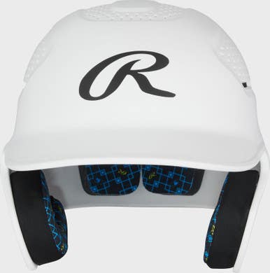 New RX2 BB HELMET JR WHITE 11860-RAWR00714159