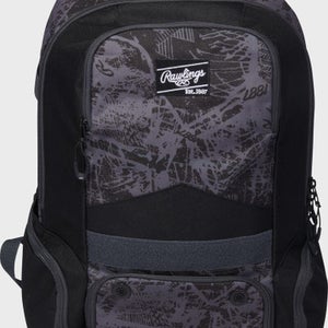 New GAMER SERIES BP BLACK 11860-RAWR00714516