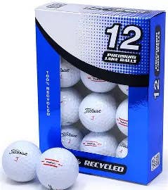 New 12PK TruFeel #1: Pristine 11860-PGSTRU