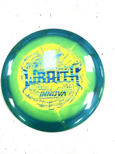 Used Innova HALO WRAITH Disc Golf Driver Cobalt 11860-C000306945