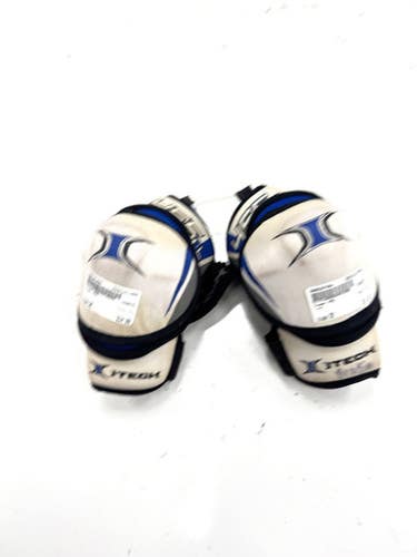 Used Itech 455 Junior Elbow Pads SM 11860-S000307064