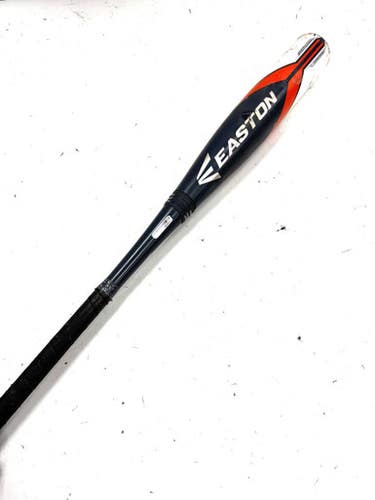Used Easton GHOST X BB/SB USSSA 2 3/4 Bat 30" 11860-S000307093