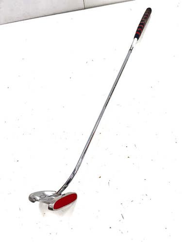 Used VULCAN CALDERA Mens Putter RH 11860-S000307113