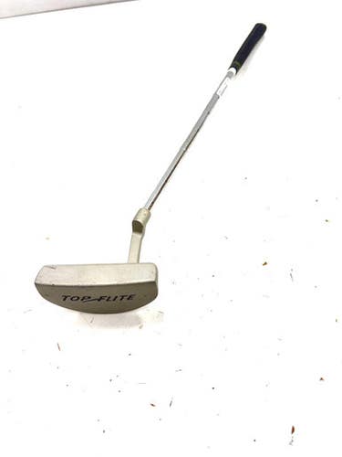 Used Top Flite Jr Putter RH 11860-S000307128