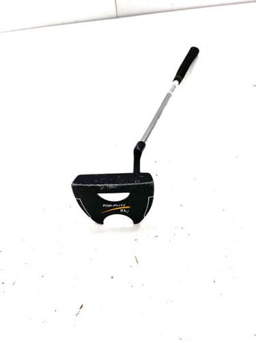 Used Top Flite Jr Putter RH 11860-S000307130