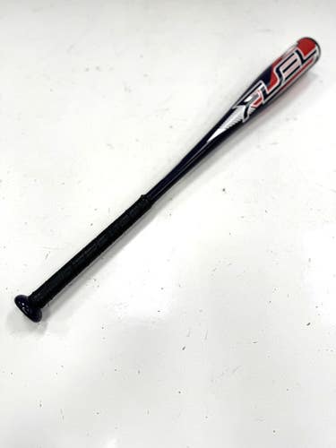 Used Rawlings FUEL BB/SB USA 2 5/8 Bat 29" 11860-S000307155