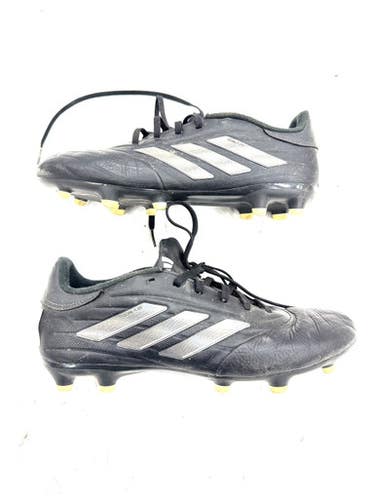 Used Adidas Soccer Cleats Black Senior 9.5 11860-S000307160